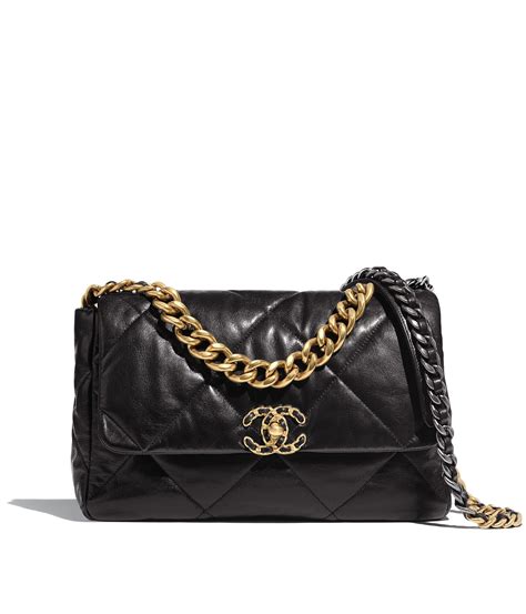 bolsas para dama de marca chanel|cheapest chanel bag 2020.